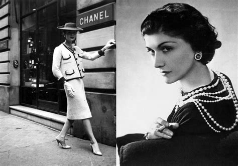 biografi lengkap coco chanel|coco chanel meaning in english.